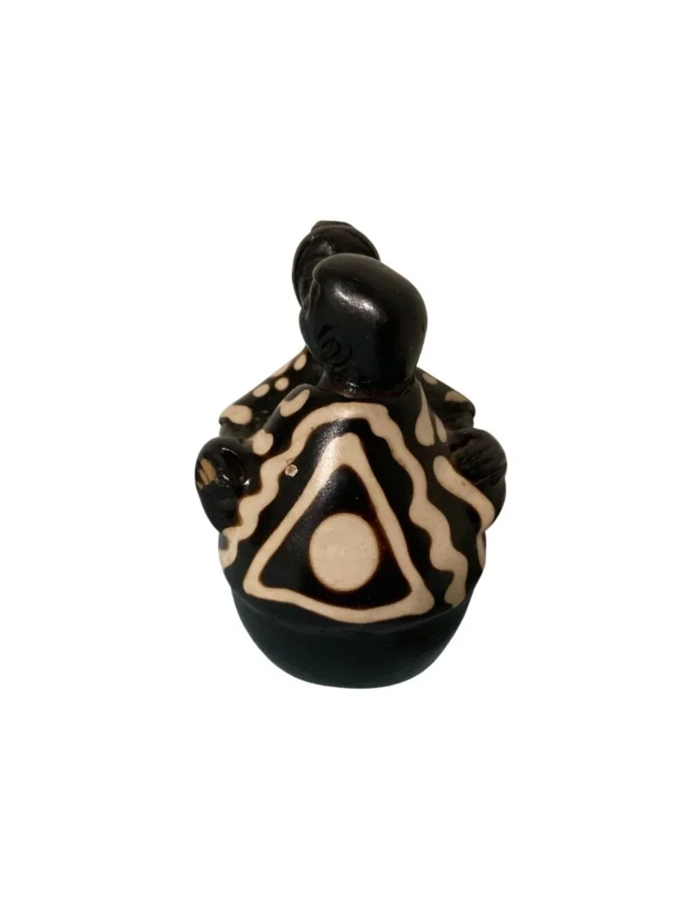Chulucanas Peruvian Pottery 